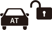 AT限定解除コース