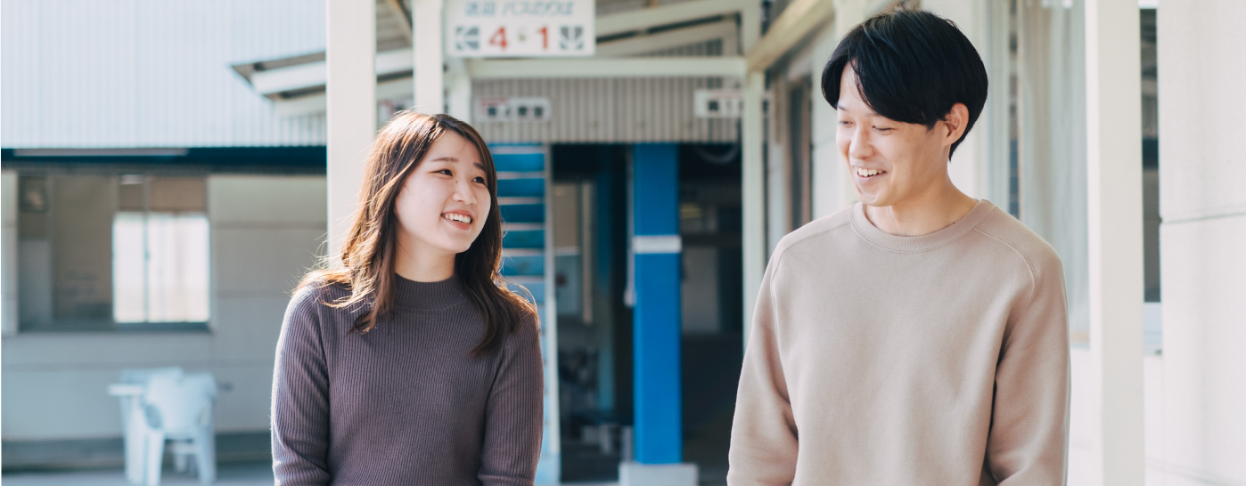 How to enter Higaji driving school